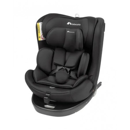 Bébé Confort Siège Auto EVOLVEFIX i-size Black Mist