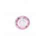 NUBY SUCETTE CERISE 100% SILICONE SURMOULEE 6-36MOIS