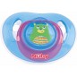 NUBY SUCETTE ORTHODONTIQUE ANIMAL 0-6MOIS