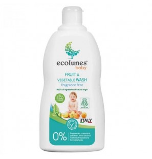 ECOLUNES NETTOYANT 500ML