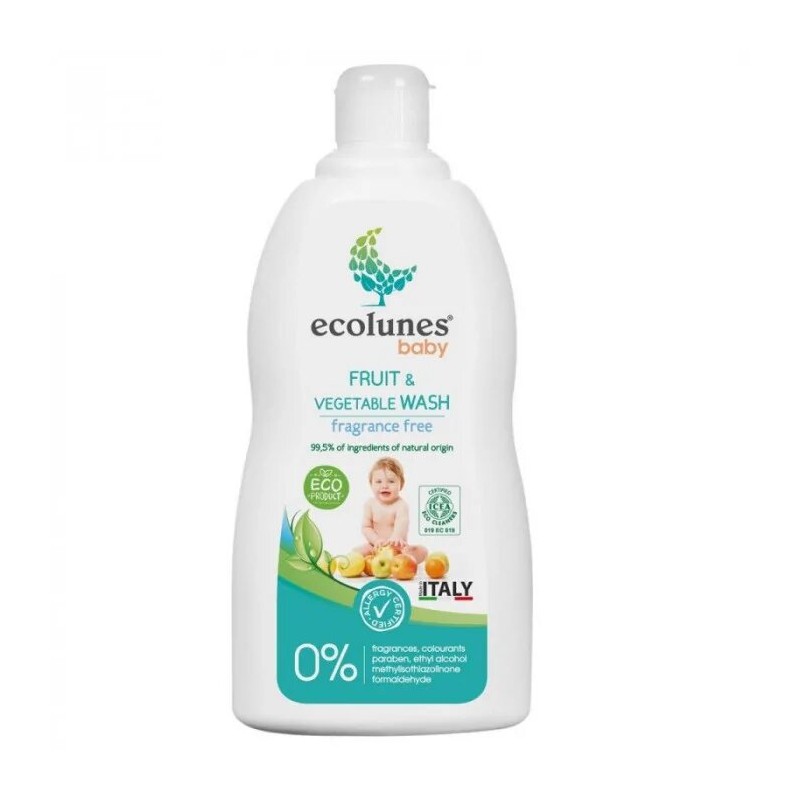 ECOLUNES NETTOYANT 500ML