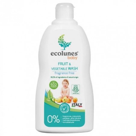 ECOLUNES NETTOYANT 500ML