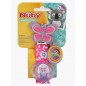 NUBY Sucette confort avec attache-sucette 0m+