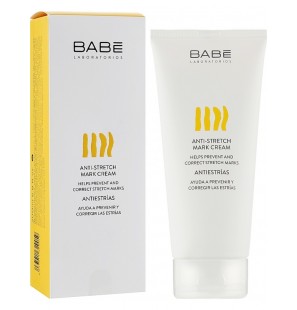 BABE ANTI-STRETCH MARK CREME 200ML