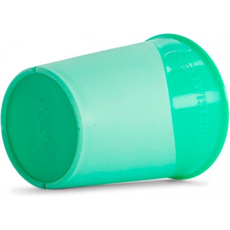 TWISTSHAKE LOT DE 2 TASSES VERT