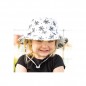 TINY TWINKLE Chapeau de soleil enfant américain TL