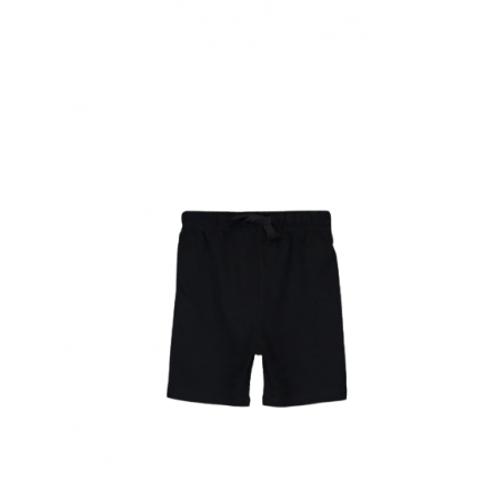 NOSS NOSS Short noir 9 Mois