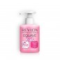 REVLON PROFESSIONAL - EQUAVE KIDS SHAMPOOING SOIN PRINCESS LOOK