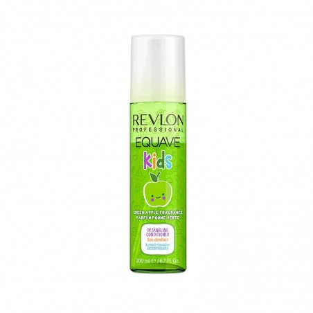 REVLON PROFESSIONAL - EQUAVE KIDS DETANGLING CONDITIONER POMME