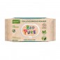 SALUSTAR BIOPURE LINGETTES BEBE B60