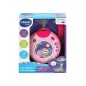 VTECH Lumi veilleuse nuit enchantée Rose