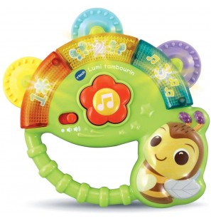 VTECH Lumi tambourin