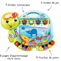 VTECH Mon super imagier des decouverts