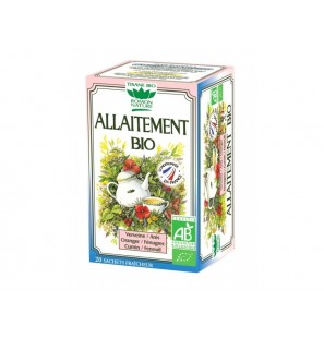 Romon Nature Allaitement X20