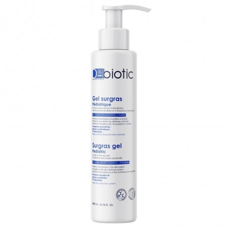 D-BIOTIC Gel surgras Pédiatrique 200 ml