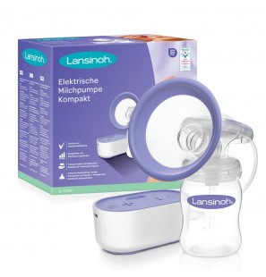 Lansinoh Tire-Lait électrique Compact