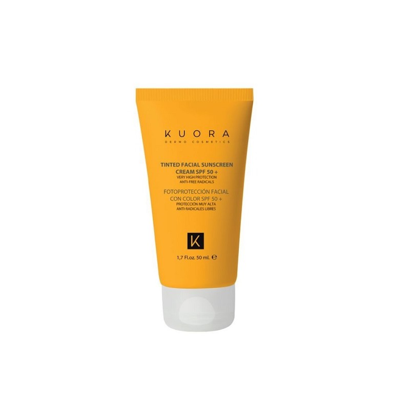 KUORA ECRAN SOLAIRE PEDIATRIQUE SPF50+ 200ML