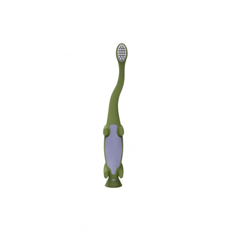 Dr Brown's Brosse À Dent 1 - 4ans Dinosaure