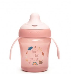 SUAVINEX TASSE D’APPRENTISSAGE GIRL