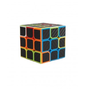 Eurekakids Cube Magique Jeux Cérébraux 6Ans+