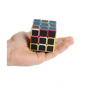 Eurekakids Cube Magique Jeux Cérébraux 6Ans+