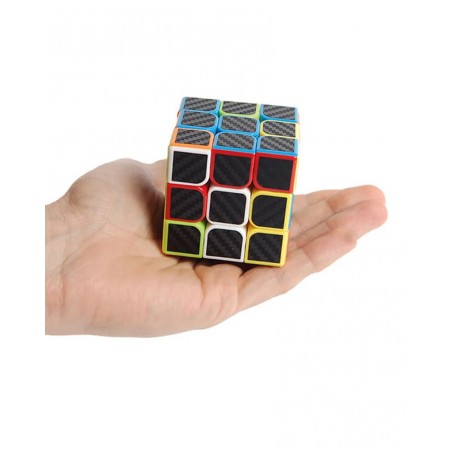 Eurekakids Cube Magique Jeux Cérébraux 6Ans+