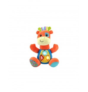 WINFUN Hochet Giraffe 0mois+