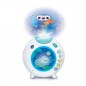 VTECH Lumi veilleuse nuit enchantée bleu