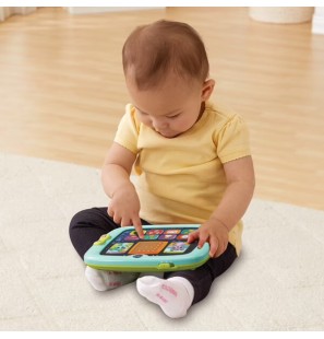 VTECH Super tablette des P'tits Loulous