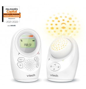 VTECH Babyphone Magic Light