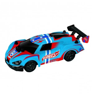 Hot Wheels - Race Team - Véhicule RC