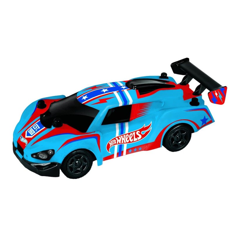 Hot Wheels - Race Team - Véhicule RC