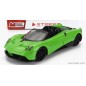 MONDO SPA- Auto Street COLLEC. 1:43 53216 Scale Models, Multicolor