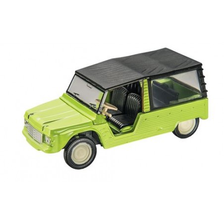 VINTAGE VOITURE 1/43EME - MODELE ALEATOIRE