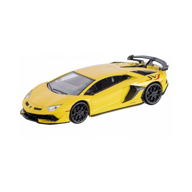 MONDO LAMBORGHINI MOTORS AVENTADOR LP700-4 201 1/43