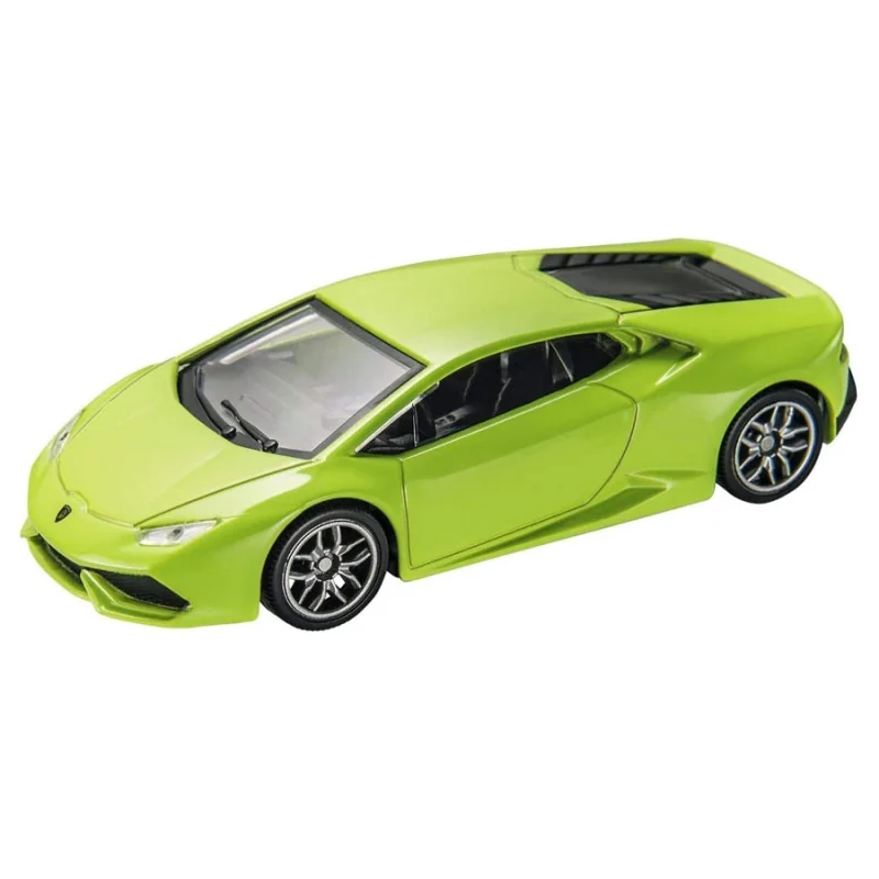 MONDO LAMBORGHINI MOTORS AVENTADOR LP700-4 201 1/43