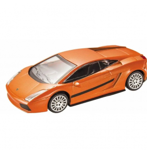 MONDO LAMBORGHINI MOTORS AVENTADOR LP700-4 201 1/43