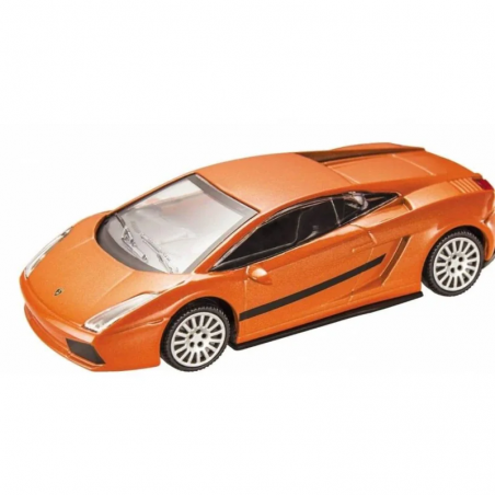 MONDO LAMBORGHINI MOTORS AVENTADOR LP700-4 201 1/43