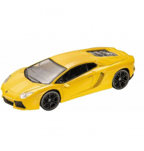 MONDO LAMBORGHINI MOTORS AVENTADOR LP700-4 201 1/43