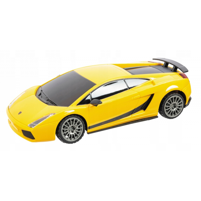 MONDO Lamborghini Gallardo Voiture radiocommandée 1:24