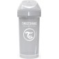 TWISTSHAKE Tasse à bec - Gris - 360ml