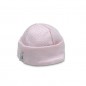 BIMBIDREAMS Bonnet coton dots rose