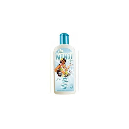 Vahéma de monoi shampooing monoi et noni de tahiti