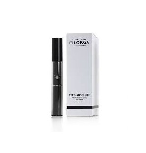 FILORGA EYES-ABSOLUTE soin anti-âge ultime regard 15 ml