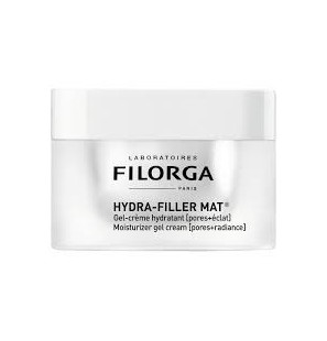 FILORGA HYDRA-FILLER MAT gel crème hydratant