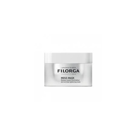 FILORGA MESO MASK masque lissant illuminateur 50 ml