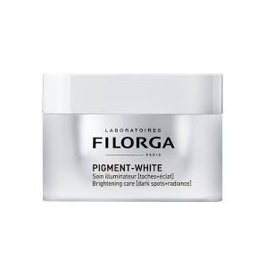 FILORGA PIGMENT-WHITE soin illuminateur 50 ml