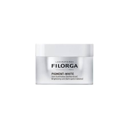 FILORGA PIGMENT-WHITE soin illuminateur 50 ml