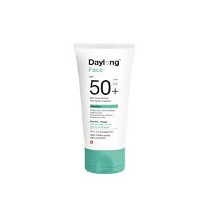 DAYLONG FACE gel-fluide léger spf 50 | 50 ml