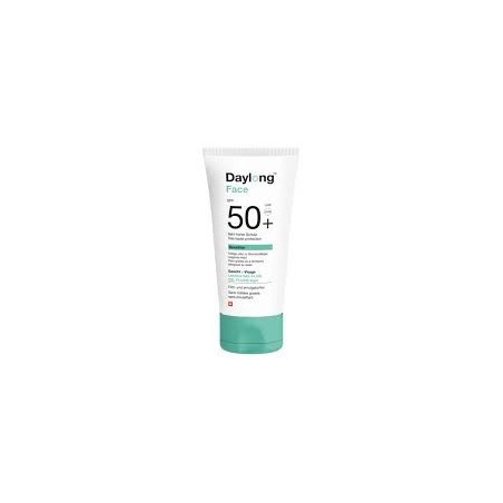 DAYLONG FACE gel-fluide léger spf 50 | 50 ml